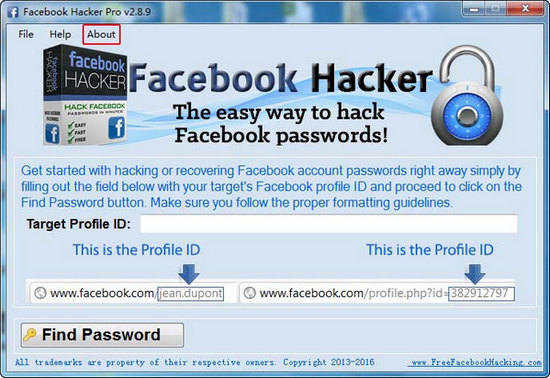 pirates facebook hacker v1.2